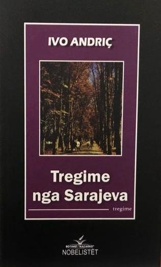 Tregime nga Sarajeva